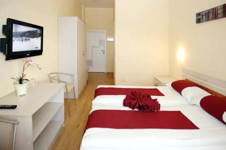 Apart Tomo Free Parking - 47