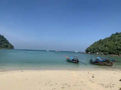 Phi Phi Green Hill Resort - 8