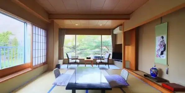 Kinugawaonsen Hananoyado Matsuya - 47