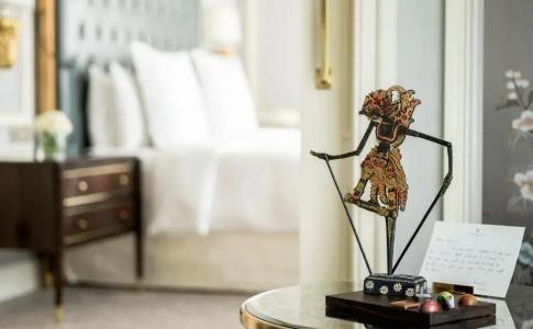 Four Seasons Jakarta - 52