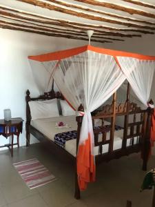 Simba Beach Zanzibar - 3