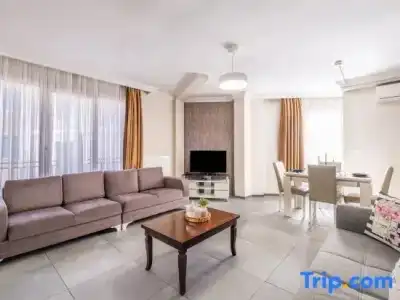 The Canka Residance Istanbul - 120