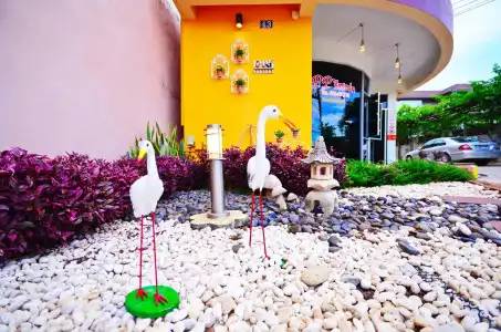 PR Resort Hat Yai - 11