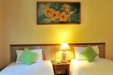 Samui Natien Resort - 0