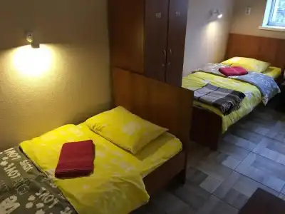 Yurus Hostel - 39