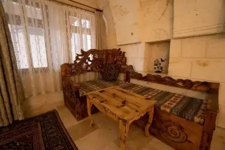 Helen Cave Suites - 16