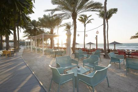 Occidental Sharjah Grand - 22