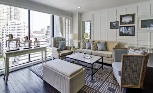 Cape House, Bangkok - 15
