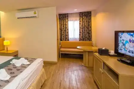 Panya Resort - 77