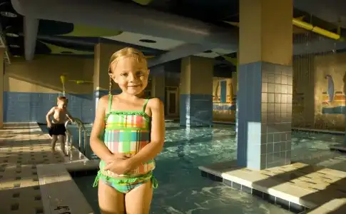 Hilton Vacation Club Oceanaire Virginia Beach - 33
