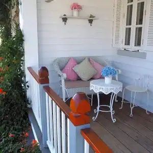 Breeze Hill Resort - 31