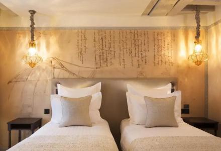 Hôtel Da Vinci & Spa - 62