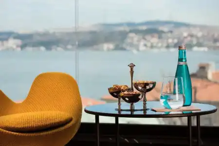 Metropolitans Bosphorus - 11