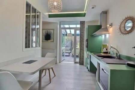 Garden Rennes Centre Gare - 89