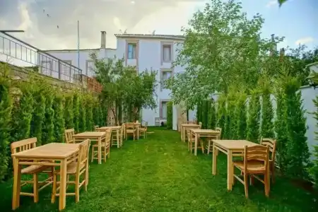 Ayisigi Otel - 15