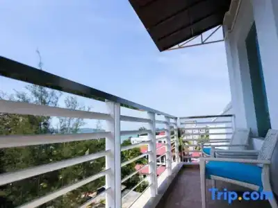 Cenang Plaza Beach - 90