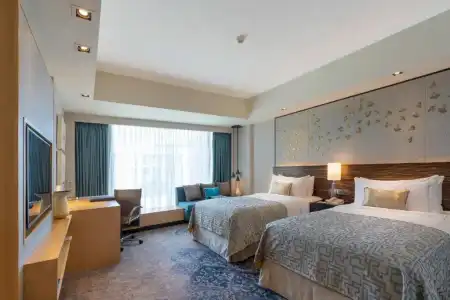 Cinnamon Grand Colombo - 100