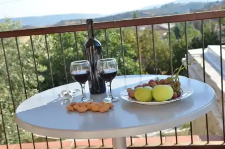 Vouni Lodge - 5