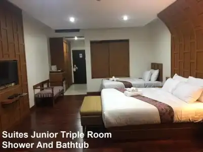 Taman Resort - 148