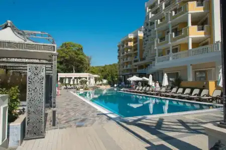 Marina Sands Bijou Boutique - Excellent Choice for Travelers Visiting Obzor 2-4p - 43