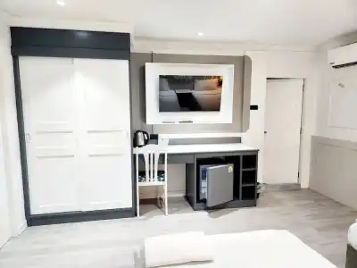 SEATEL Phuket Patong Beach - 65