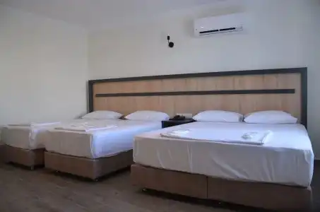 Piyes Otel - 41