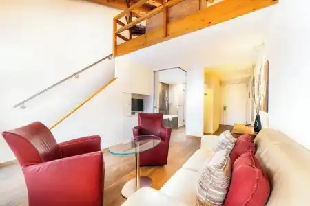 Allalin Saas-Fee - 111