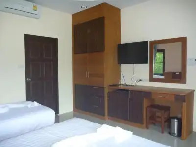 Phatcharee Resort - 15
