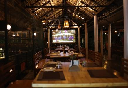 Mermaid Resorts & Banquets - 28
