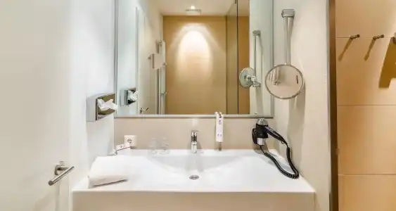 Best Western Plus Ostertor - 133