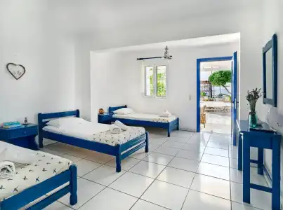 Fyrogenis Palace - Apartments - 210