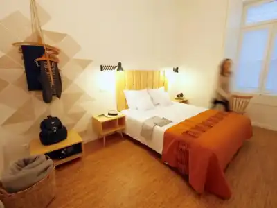 Hall Chiado - 22