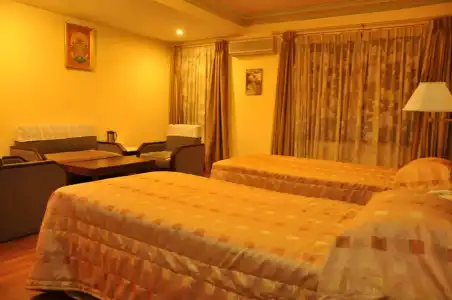 Tibet Guest House - 44
