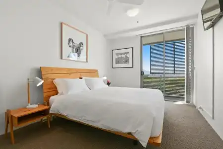 Cairns Private Apartments - 145