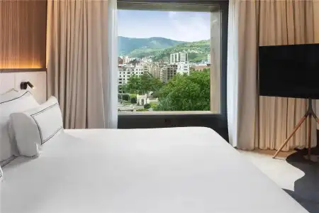 Melia Bilbao - 7