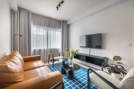 Hlemmur Suites - 118