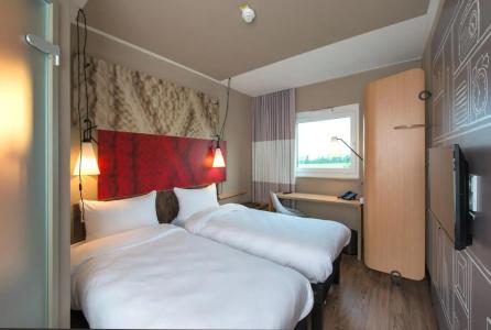 Ibis München Airport Süd - 4