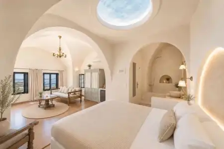 Lava suites - 112