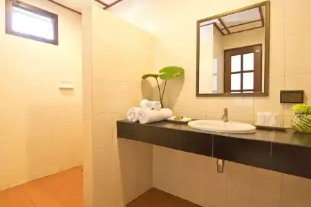 Rose Bay Resort - 92