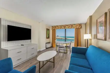 Holiday Inn & Suites Clearwater Beach by IHG - 127