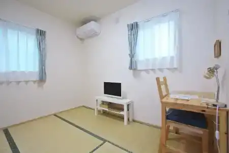 Shironoshita Guesthouse - Hostel - 30