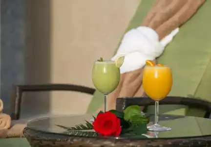 Ivory Inn Doha - 7