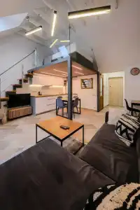 King Mindaugas Apartments - 262