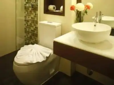 Suvarnabhumi Suite - 15