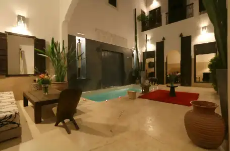 Riad Dar Massai - 14