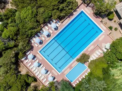 Club Baiaverde & Club Residence Baiaverde - 19