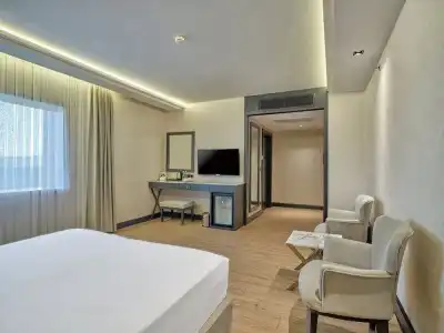 Dedeman Sanliurfa - 28