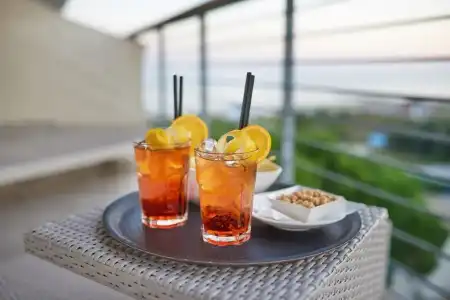 Jesolopalace & Aparthotel - 5