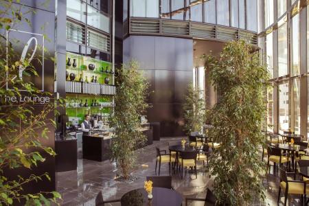 Amman Rotana - 33