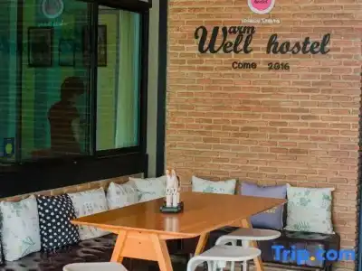 Warm Well Hostel Kanchanaburi - 67